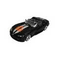 1/43 Scale Dodge Viper RT/10 - Black